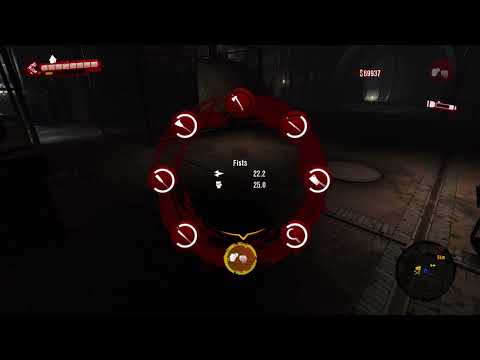 Dead Island Definitive Edition Weapons duplication glitch And infinite inventory space Glitch