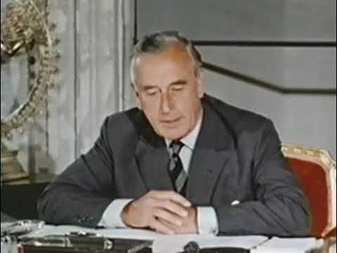 Mountbatten on Nehru & Jinnah: Notice the Difference