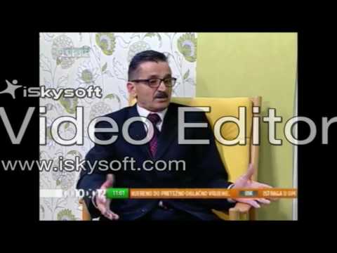 Avdo Halilović ''Čardak na Savi'' - TV USK