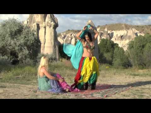 Dance of the Seven Veils Танец 7 вуалей