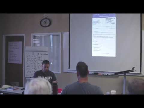 3 Day Seller Financing Training Part 43