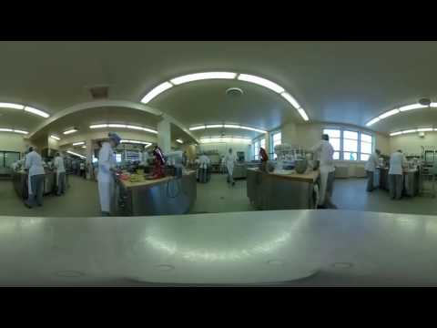 Ateliers de pâtisserie 360° 