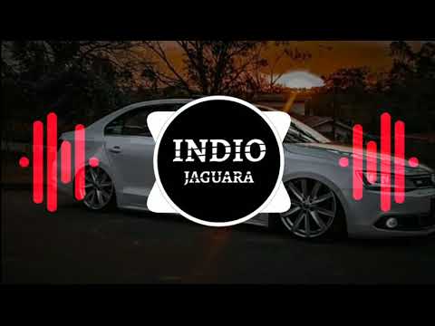 Dan Lellis - Amor de boate - índio jaguara