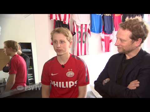 Ze bestaan: Rotterdamse PSV`ers