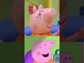Tales VS Toys Spa Day 🫧 PeppaPig Shorts Toys Toyplay