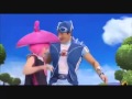 Lazy Town Prince Stingy FULL Part2