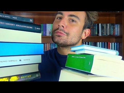 download lagu mp3 mp4 Libri Gialli Italiani, download lagu Libri Gialli Italiani gratis, unduh video klip Libri Gialli Italiani