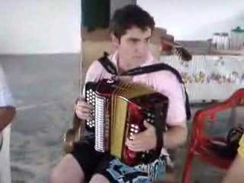 Asi fue mi querer - Unplugged Palma Sola