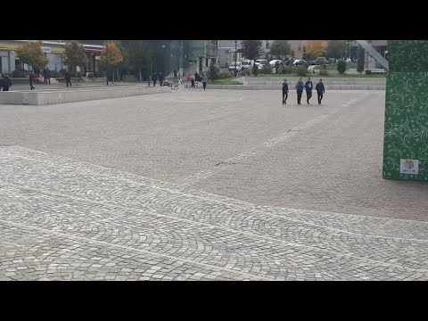 Sheshi Abat Doçi Në Rreshen Mirditë