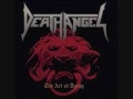 Never Me - Death Angel