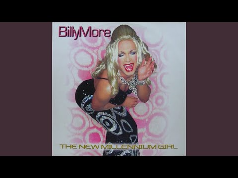 The New Millennium Girl (Radio Mix)