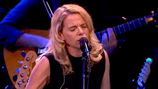 Coyote (Joni Mitchell) - Aoife O&#39;Donovan | Live from Here with Chris Thile