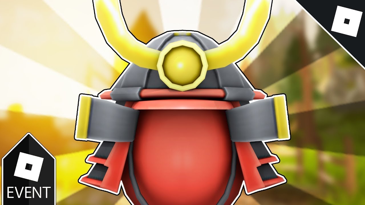 [EVENT] How to get the SAMURAI EGG in DUNGEON QUEST | Roblox
