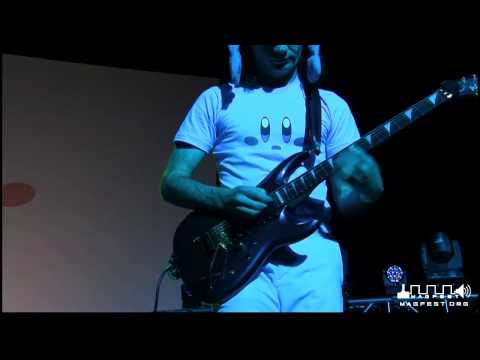 MAGFest 13 Concerts: Kirby's Dream Band