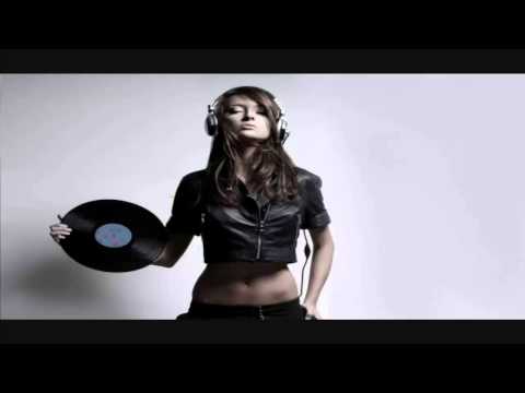Don't Stop The Dancing | 2012 / 2013 mix | Federico Croccano | Kannor Skiner