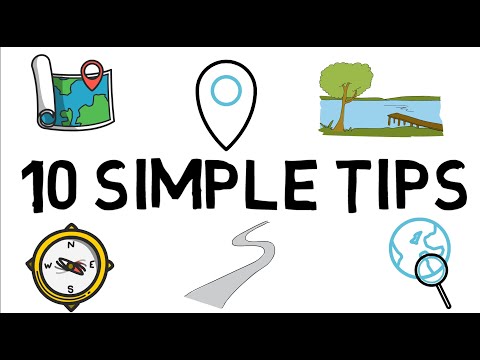 10 Simple Tips to Improve Your Orientation