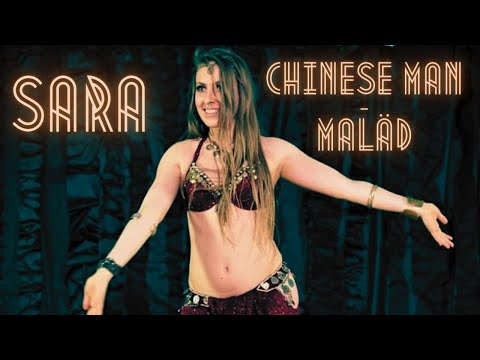 Sara @ Tribal Hafla Festival 2018