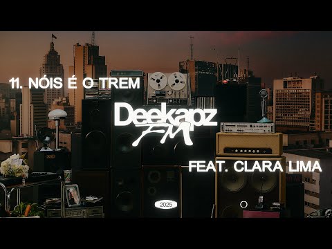 Video thumbnail for Nóis é o Trem