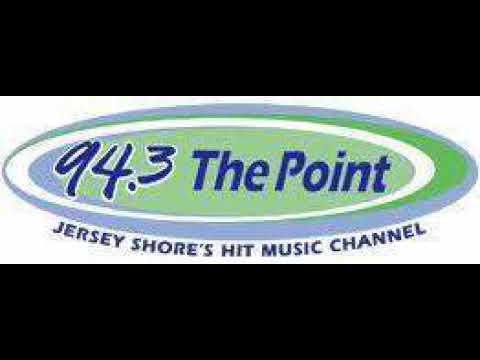 WJLK "94-3 the Point" - Legal ID - 1997 #2