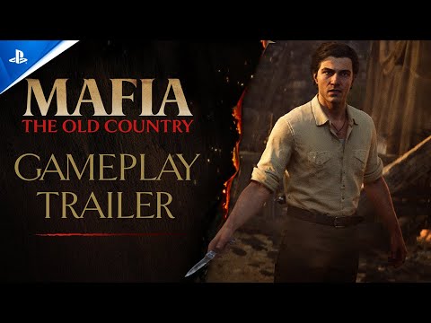 Mafia: The Old Country uncovers the origins of organized crime on August 8