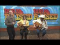 Jason Scott & the High Heat