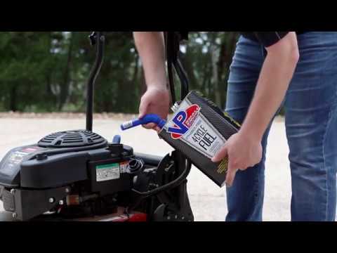 4 Cycle Features & Benefits | VP Small Engine Fuels