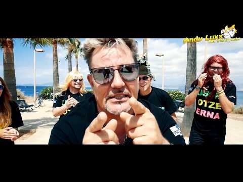 Andy Luxx - Uschi, Otze, Erna (offizielles Musikvideo)