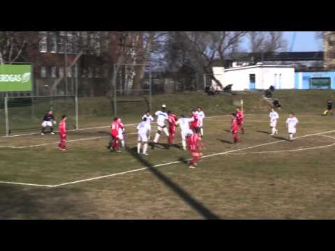 Hansa II - BSC Süd 05