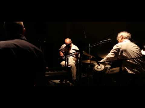 Dissoi Logoi - Il Settimo Angelo (live_ARP)