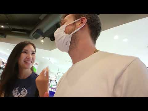 How jake met water | Waterlynn