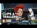 Mr Peabody Sherman ALL Clips Trailers 2014 Fandango Family