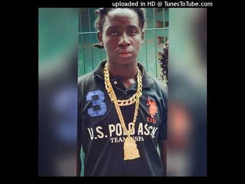 Siah boss - Jail Cell (Official Audio)_[Trinidad Dancehall 2019 ]