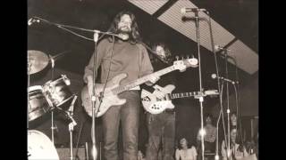 The Byrds - Well Come Back Home From Dayton, Ohio (11/02/1972)