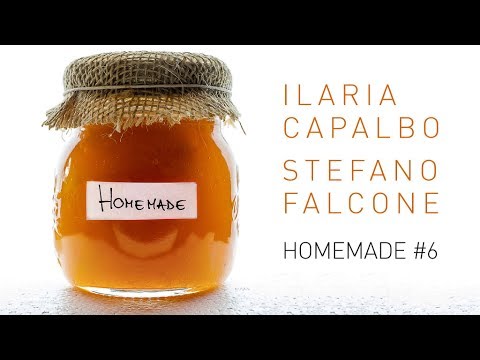 Ilaria Capalbo and Stefano Falcone - Come Sunday (Homemade#6)