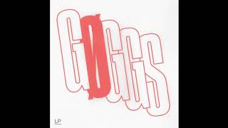 GØGGS – GØGGS [FULL ALBUM]