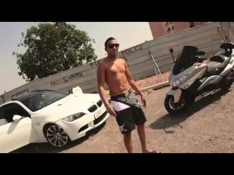 Mister You   3Arbi Fi Bérize ft Balti Apoka