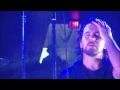 Pearl Jam - Footsteps (Live at the Spectrum 10/30 ...