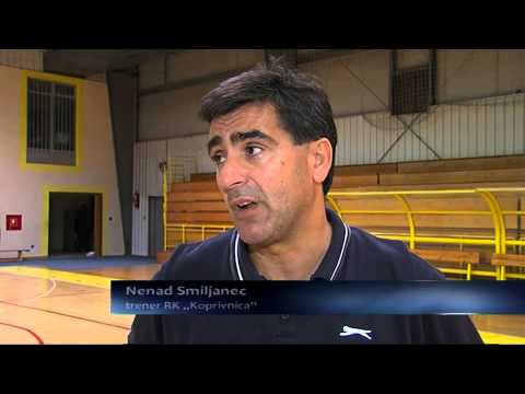 1001 DN Sebalj RK Brod   RK Koprivnica DNEVNIK