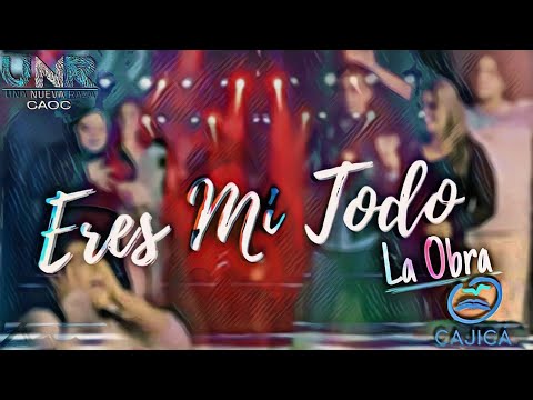 OBRA DE TEATRO 🎭 ERES MI TODO - EVERYTHING ✝️🙏