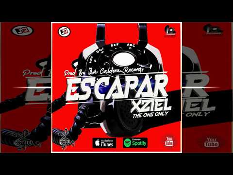 Xziel The One & Only - Escapar