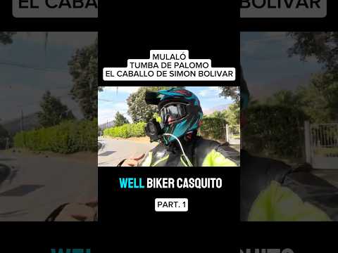 Mulaló tumba del caballo de Simón Bolivar #simonbolivar #valledelcauca #parati #fyp #mulalo #trip