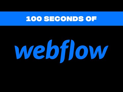 Learn Webflow Ultimate Beginner Crash Course