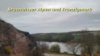 Brachwitzer Alpen und Franzigmark