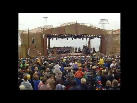 Rudi Schuberth - Córka rybaka