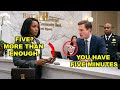 Black CEO Kicked Out Of Her Own Bank Her Legal Team Storms In Hours Later