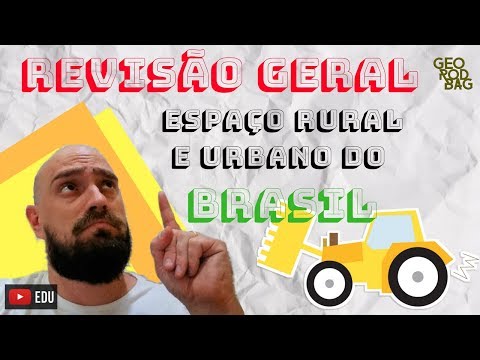 7th Grade Review - Geography (Rural and Urban Areas)👍