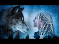 THE WOLF SONG - Nordic music - Vargsången