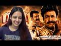Mohanlal Birthday Mashup REACTION HBD Lalettan Mohanlal Tribute 2026 Avn Promos
