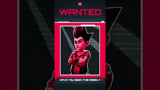 WANTED!