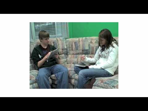 Let's All Play GHOULASH the Game